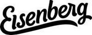 EISENBERG logo