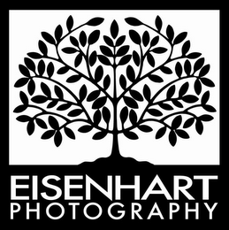 EISENHART PHOTOGRAPHY logo