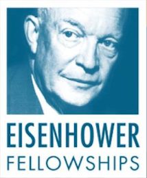 EISENHOWER FELLOWSHIPS logo
