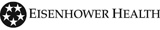 EISENHOWER HEALTH logo
