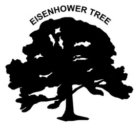 EISENHOWER TREE logo