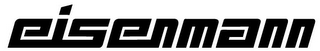 EISENMANN logo