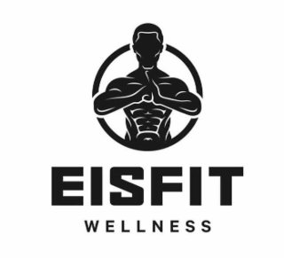 EISFIT WELLNESS logo