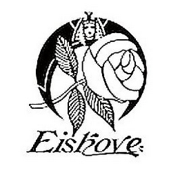 EISHOVE logo