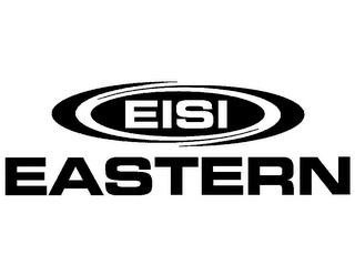 EISI EASTERN logo