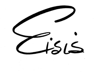 EISIS logo