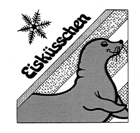 EISKUSSCHEN logo