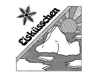EISKUSSCHEN logo