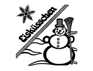 EISKUSSCHEN logo