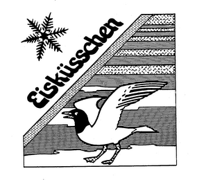 EISKUSSCHEN logo