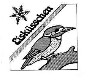 EISKUSSCHEN logo