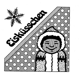 EISKUSSCHEN logo