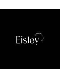 EISLEY HANDMADE CANDLES logo