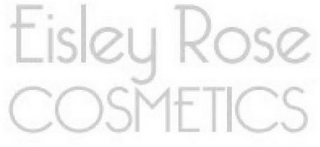EISLEY ROSE COSMETICS logo