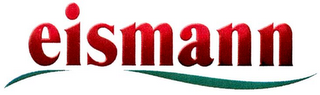 EISMANN logo