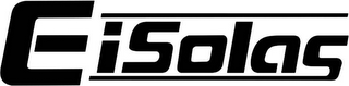 EISOLAS logo