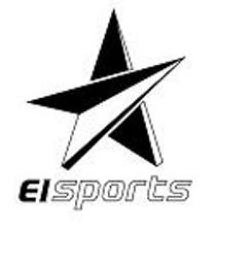 EISPORTS logo