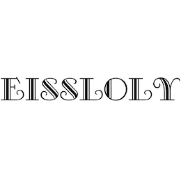 EISSLOLY logo
