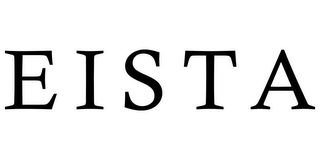 EISTA logo