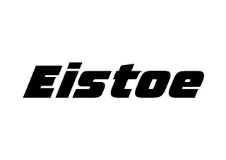 EISTOE logo