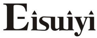 EISUIYI logo