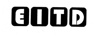 EITD logo