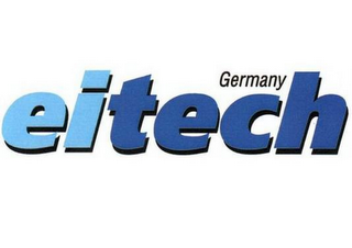 EITECH GERMANY logo