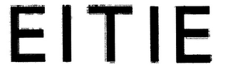 EITIE logo