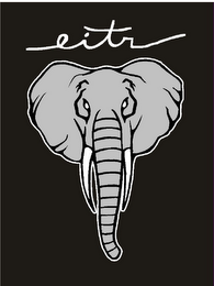 EITR logo
