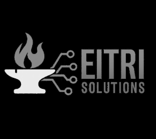 EITRI SOLUTIONS logo