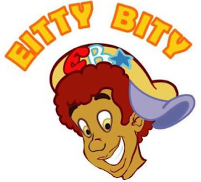 EITTY BITY EB logo