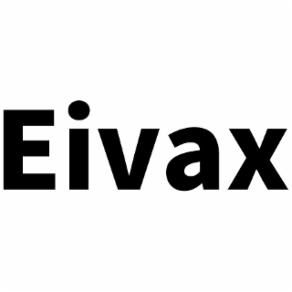 EIVAX logo