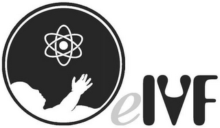 EIVF logo