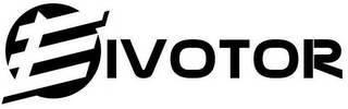 EIVOTOR logo