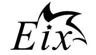 EIX logo