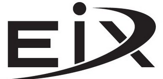 EIX logo