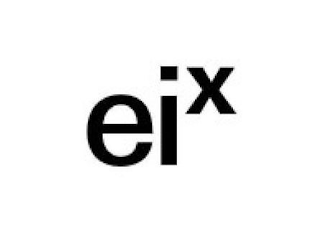 EIX logo