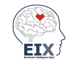 EIX EMOTIONAL INTELLIGENCE XPERT logo