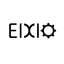 EIXIO logo