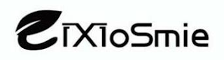 EIXIOSMIE logo