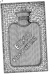 EIXO THERMUS logo