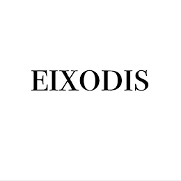 EIXODIS logo