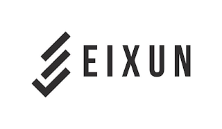 EIXUN logo