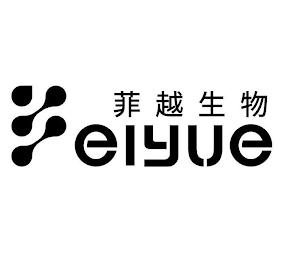 EIYUE logo