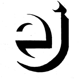 EJ logo