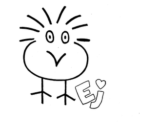 EJ logo