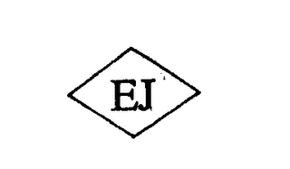 EJ logo