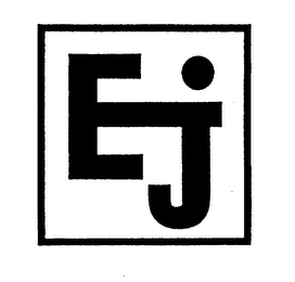 EJ logo