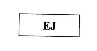 EJ logo