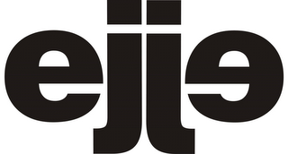 EJ logo